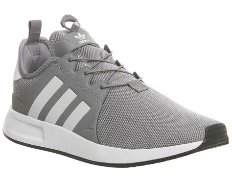 adidas grey sneakers|adidas grey shoes men.